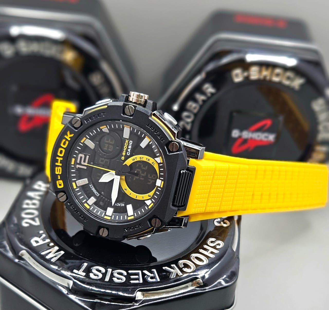 💥 RELOJ CASIO G-SHOCK 💥