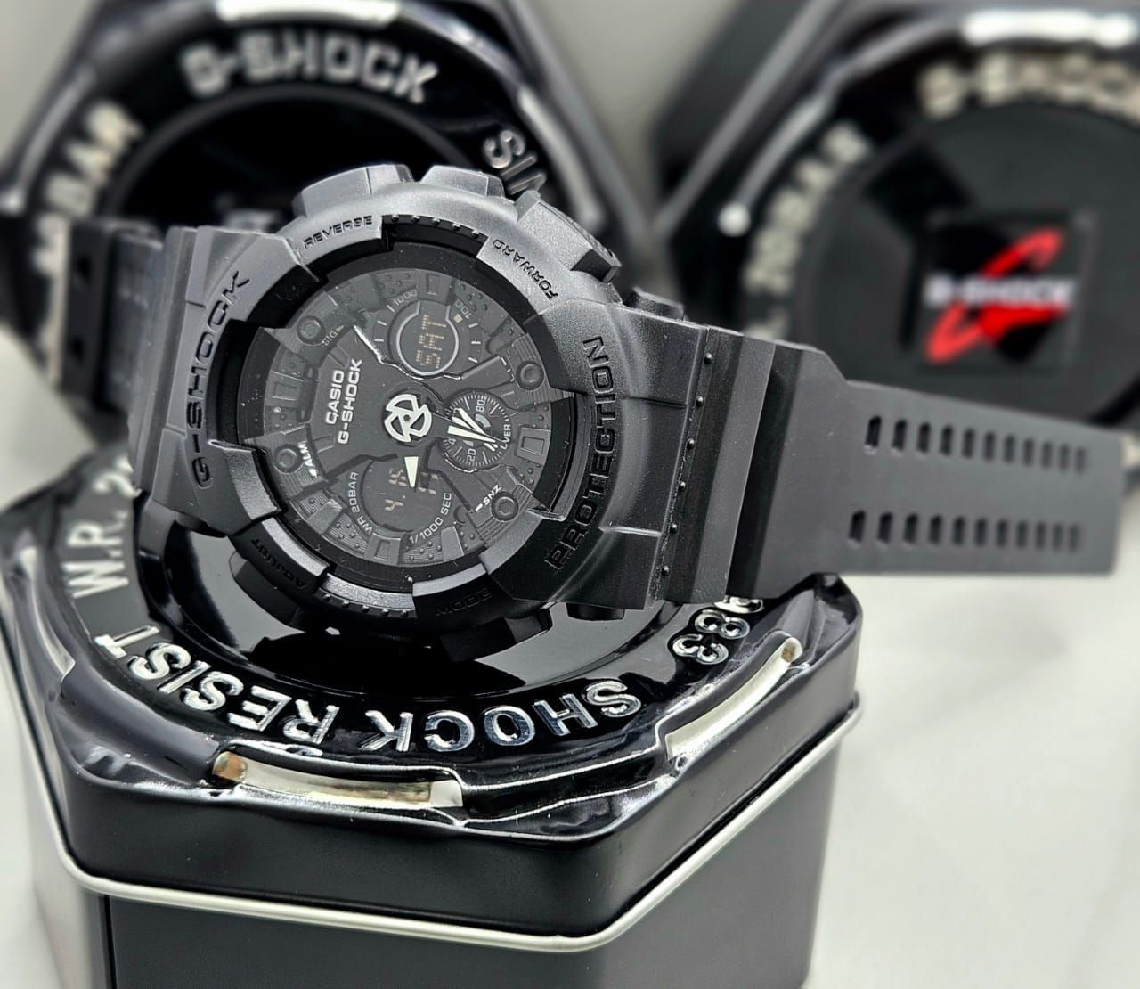 💥 RELOJ CASIO G-SHOCK 💥
