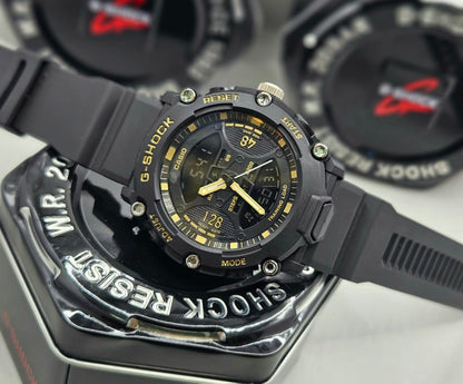 💥 RELOJ CASIO G-SHOCK 💥