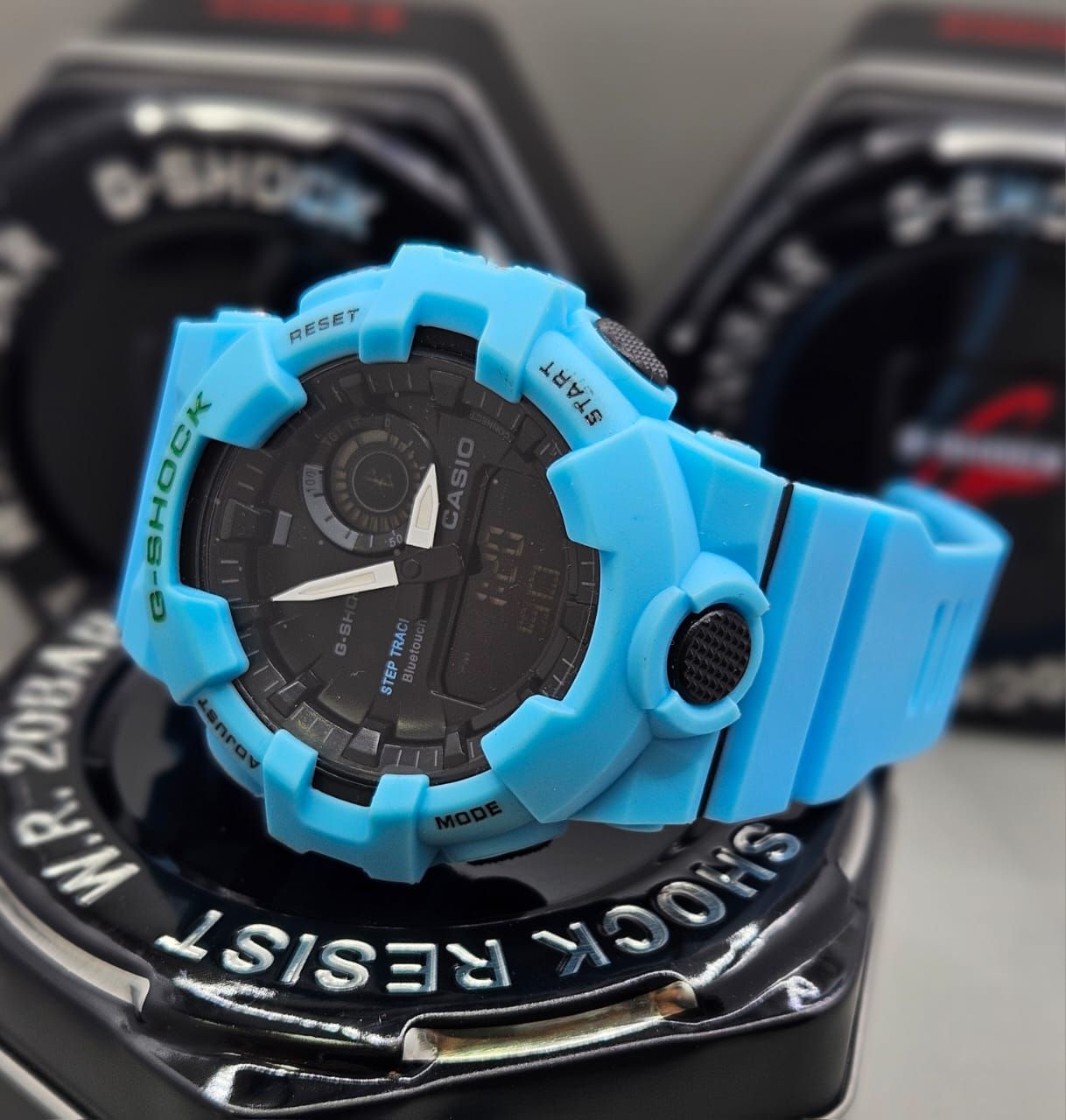 💥 RELOJ CASIO G-SHOCK 💥