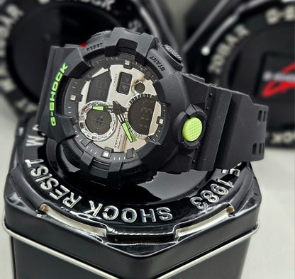 💥 RELOJ CASIO G-SHOCK 💥