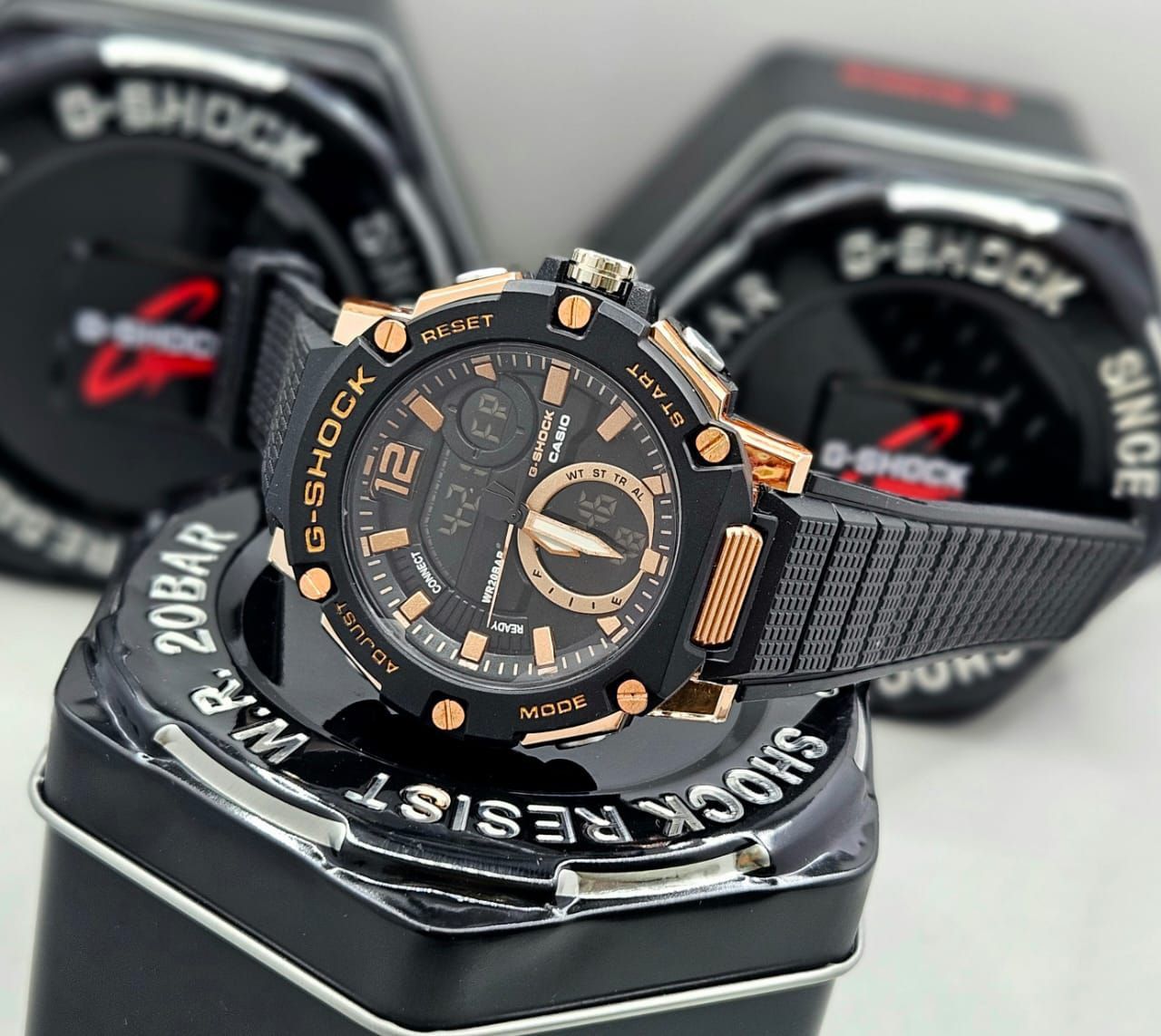 💥 RELOJ CASIO G-SHOCK 💥