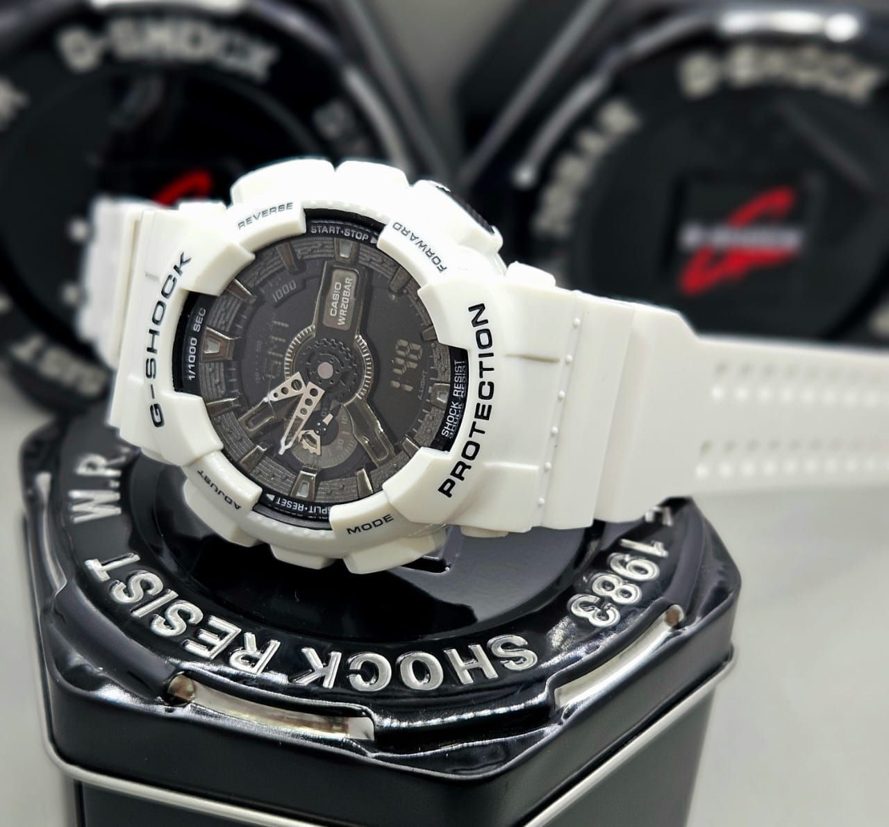 💥 RELOJ CASIO G-SHOCK 💥