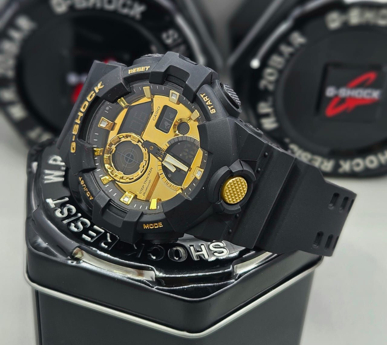 💥 RELOJ CASIO G-SHOCK 💥