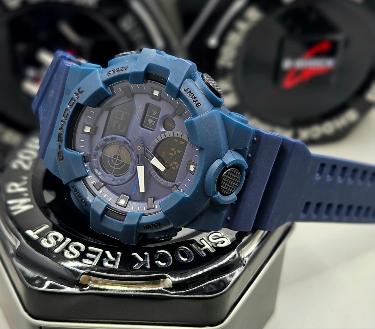 💥 RELOJ CASIO G-SHOCK 💥