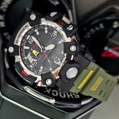 💥 RELOJ CASIO G-SHOCK 💥