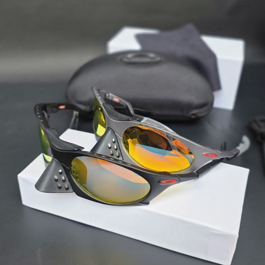 GAFAS OAKLEY PLANTARIS UV400 POLARIZADAS