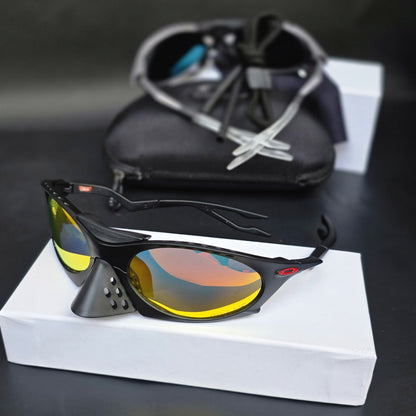 GAFAS OAKLEY PLANTARIS UV400 POLARIZADAS