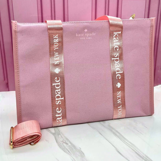 🖤 CARTERA TOTE KATE SPADE 🖤
