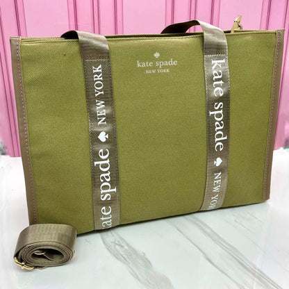 🖤 CARTERA TOTE KATE SPADE 🖤