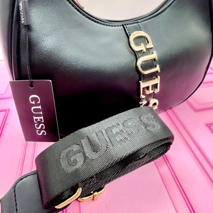 😌🩵 CARTERA GUESS 🩵😌