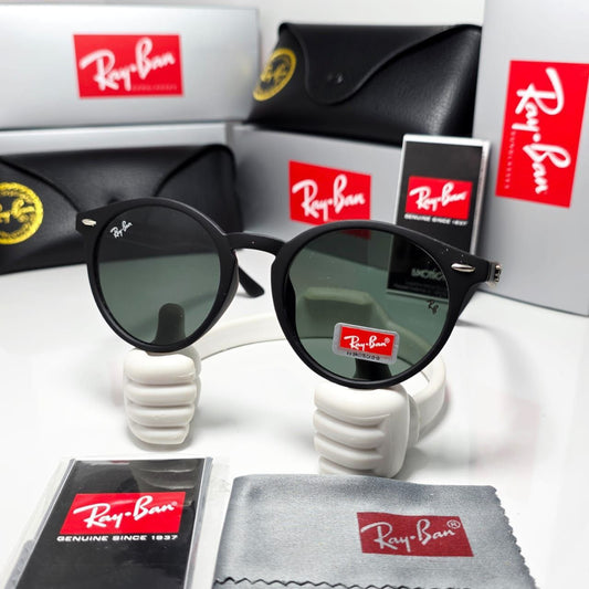 GAFAS RAYBAN ROUND HIGHSTREET RB2180