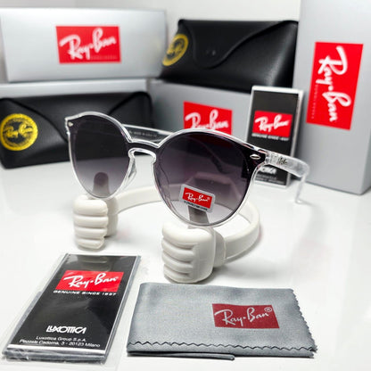 GAFAS RAYBAN ROUND HIGHSTREET RB2180