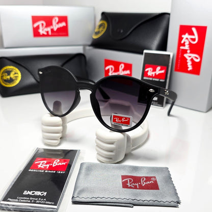 GAFAS RAYBAN ROUND HIGHSTREET RB2180