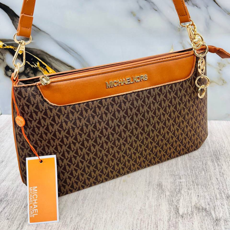CARTERA CRUZADO LORI DE MICHAEL KORS