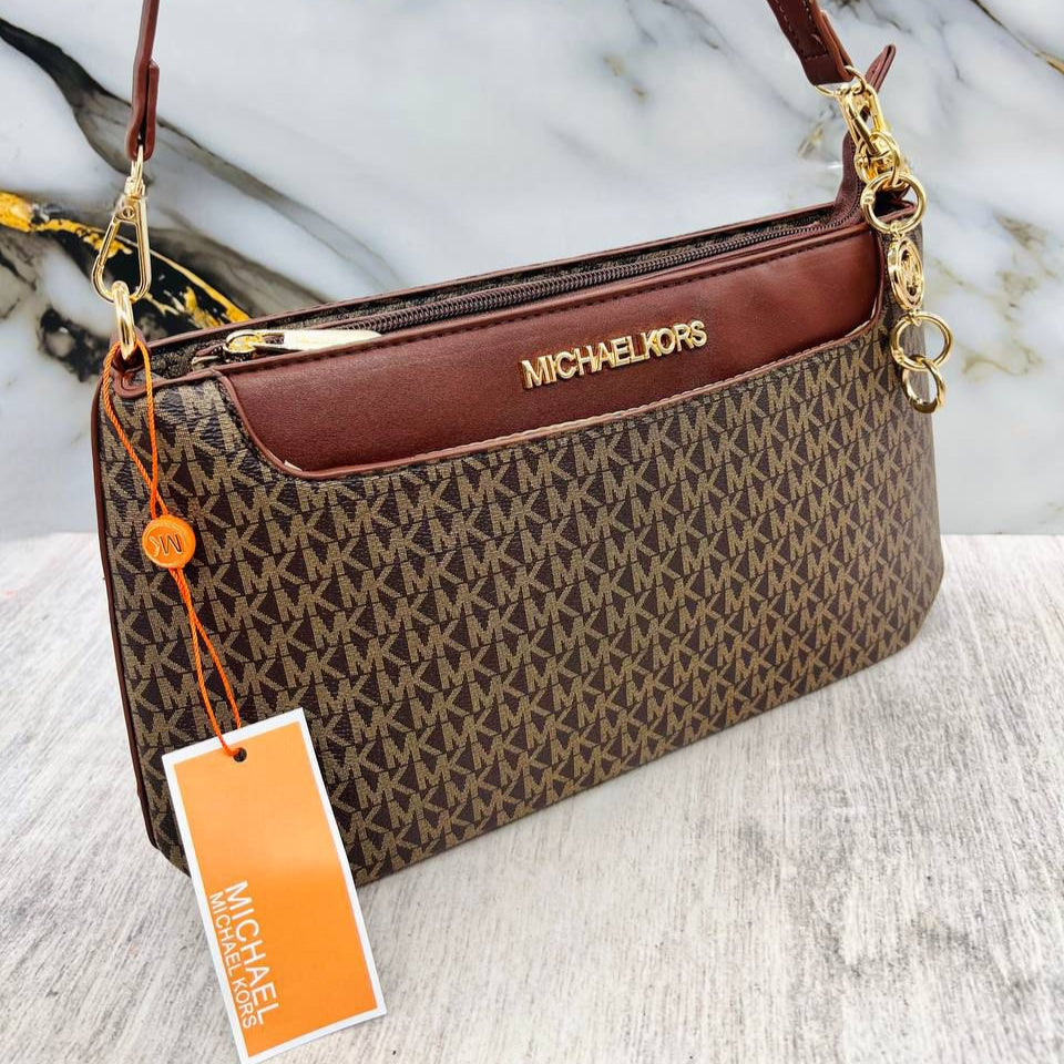 CARTERA CRUZADO LORI DE MICHAEL KORS