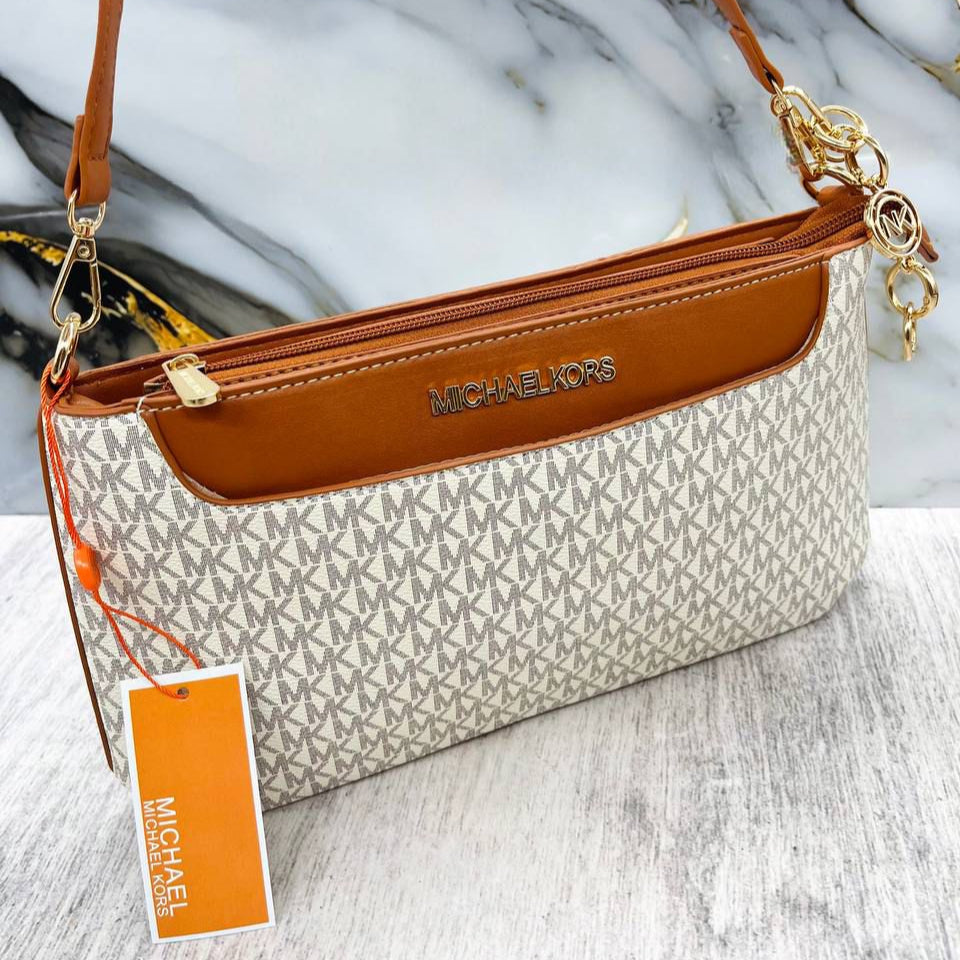 CARTERA CRUZADO LORI DE MICHAEL KORS