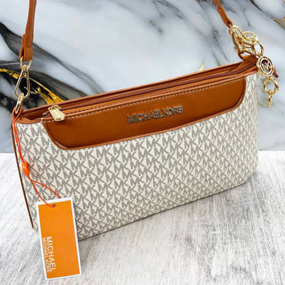 CARTERA CRUZADO LORI DE MICHAEL KORS