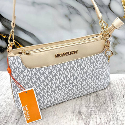 CARTERA CRUZADO LORI DE MICHAEL KORS