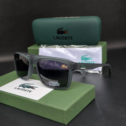 👓 GAFAS LACOSTE CLASSIC SQUARE 👓