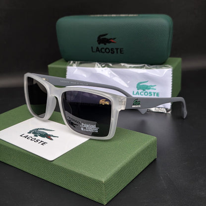 👓 GAFAS LACOSTE CLASSIC SQUARE 👓