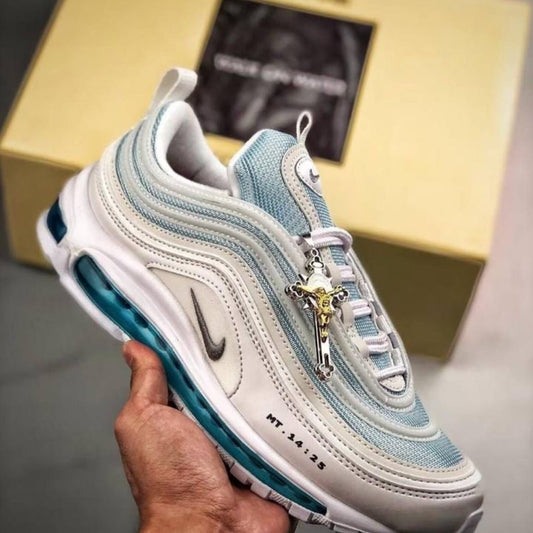 Nike Air Max 97 "Jesucristo"