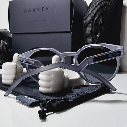 👓 GAFAS OAKLEY 👓 UV400 POLARIZADA