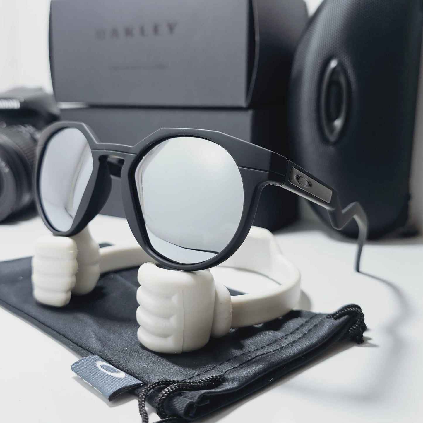 👓 GAFAS OAKLEY 👓 UV400 POLARIZADA