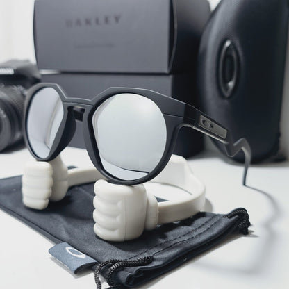 👓 GAFAS OAKLEY 👓 UV400 POLARIZADA