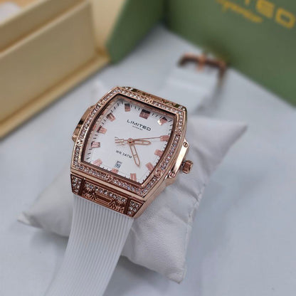 RELOJ LIMITED PARA DAMA