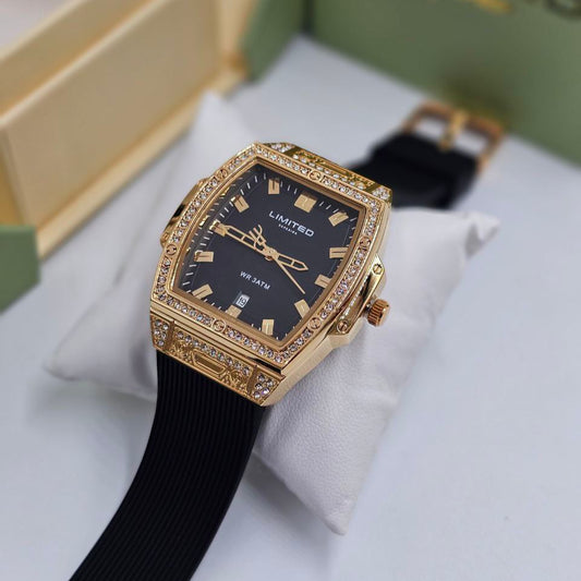 RELOJ LIMITED PARA DAMA