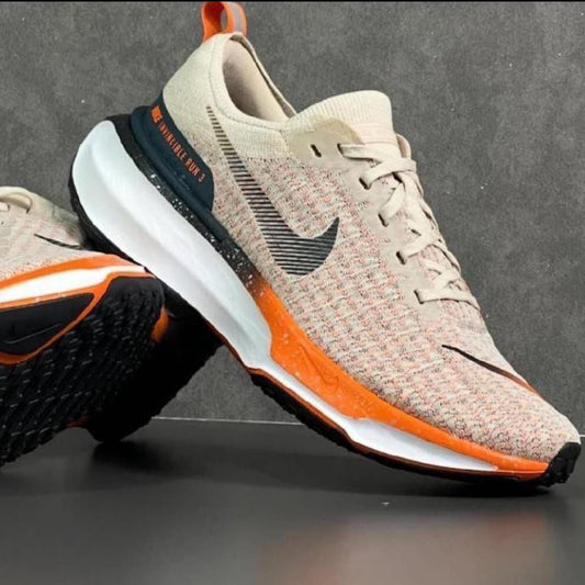 Nike ZoomX Invincible Run Flyknit 3