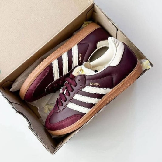 Adidas Samba OG