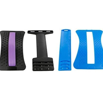 Arco corrector lumbar